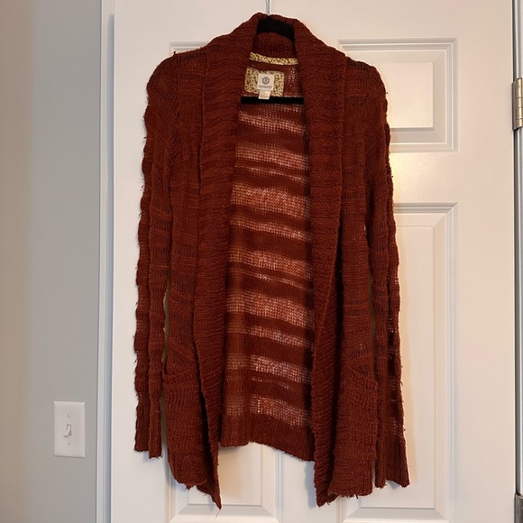 PacSun Cardigan - Picture 3 of 8